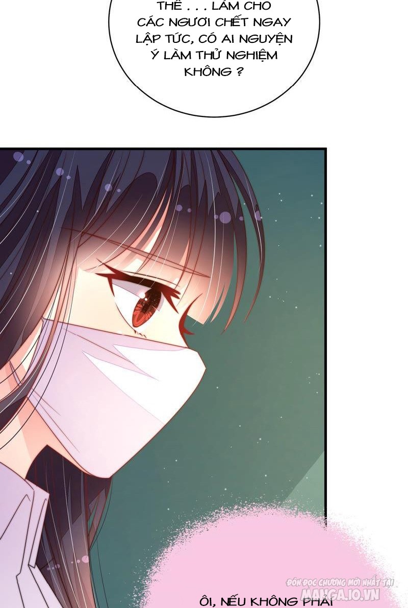 Ngày Nào Thiếu Soái Cũng Ghen Chapter 282 - Trang 2