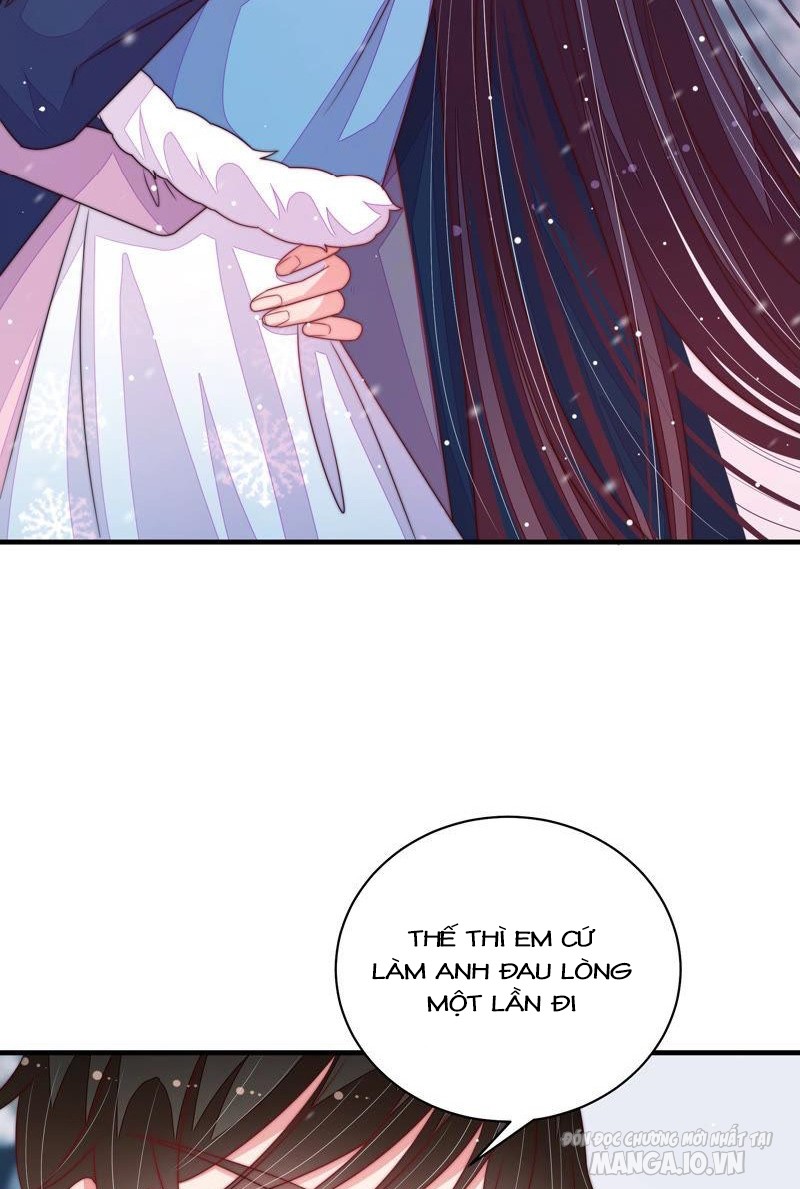 Ngày Nào Thiếu Soái Cũng Ghen Chapter 283 - Trang 2