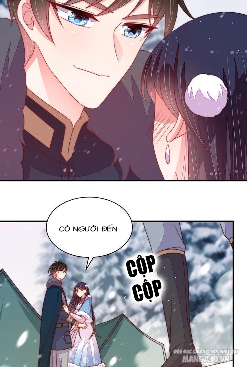 Ngày Nào Thiếu Soái Cũng Ghen Chapter 283 - Trang 2