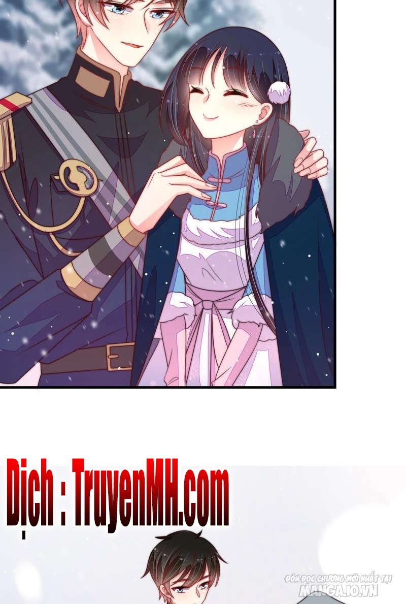 Ngày Nào Thiếu Soái Cũng Ghen Chapter 283 - Trang 2