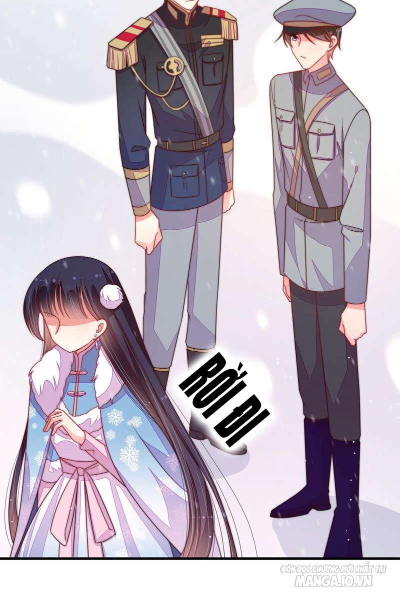 Ngày Nào Thiếu Soái Cũng Ghen Chapter 283 - Trang 2