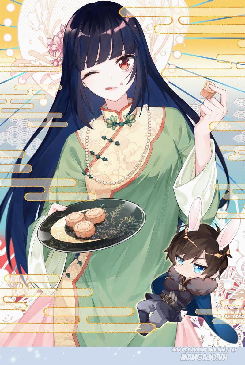 Ngày Nào Thiếu Soái Cũng Ghen Chapter 283 - Trang 2