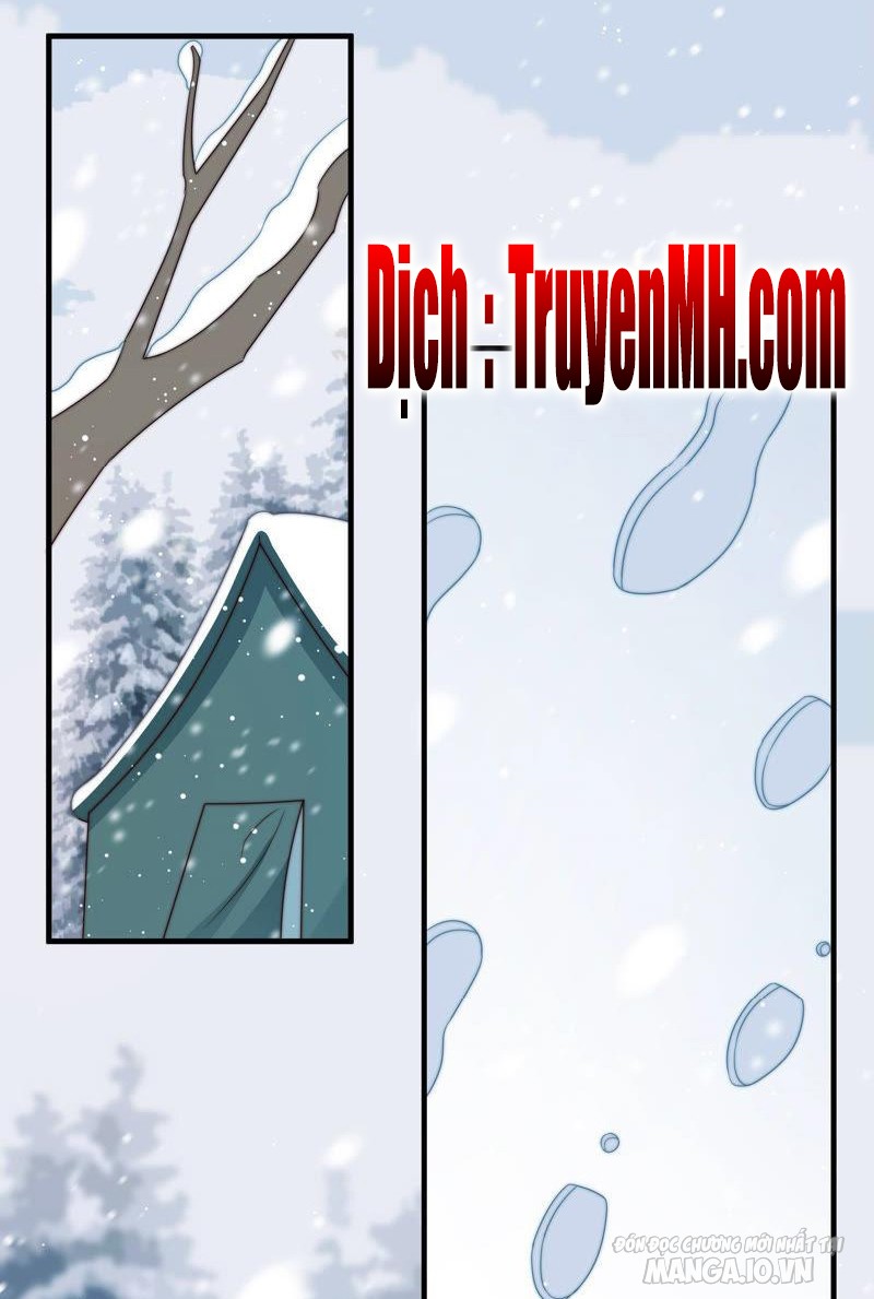 Ngày Nào Thiếu Soái Cũng Ghen Chapter 283 - Trang 2