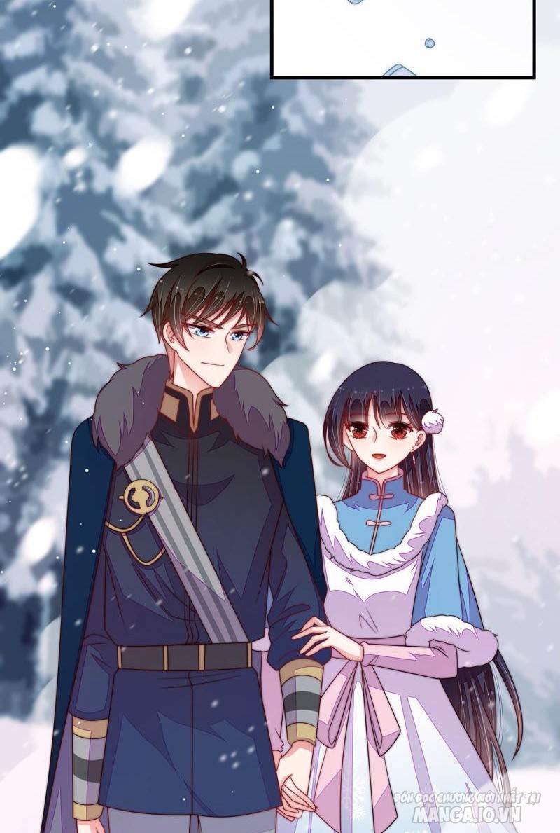 Ngày Nào Thiếu Soái Cũng Ghen Chapter 283 - Trang 2