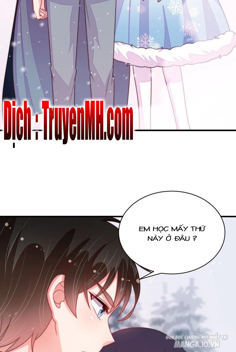 Ngày Nào Thiếu Soái Cũng Ghen Chapter 283 - Trang 2