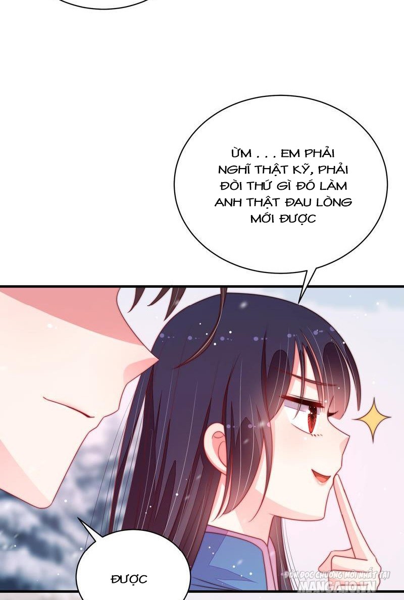 Ngày Nào Thiếu Soái Cũng Ghen Chapter 283 - Trang 2