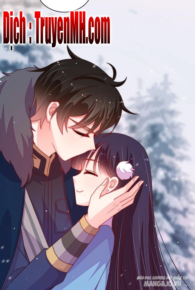 Ngày Nào Thiếu Soái Cũng Ghen Chapter 283 - Trang 2