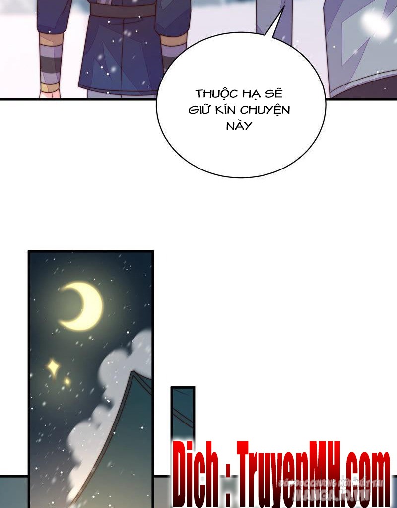 Ngày Nào Thiếu Soái Cũng Ghen Chapter 284 - Trang 2