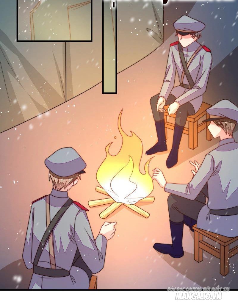 Ngày Nào Thiếu Soái Cũng Ghen Chapter 284 - Trang 2