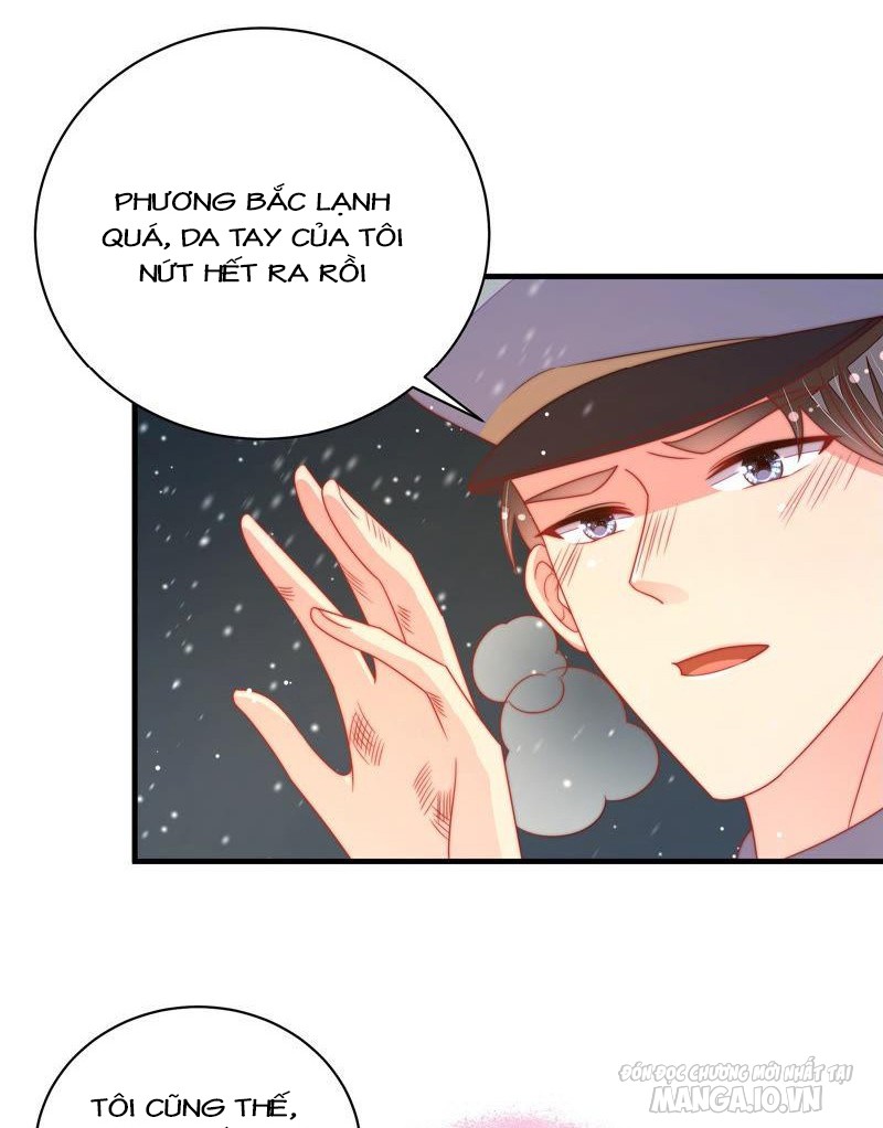 Ngày Nào Thiếu Soái Cũng Ghen Chapter 284 - Trang 2