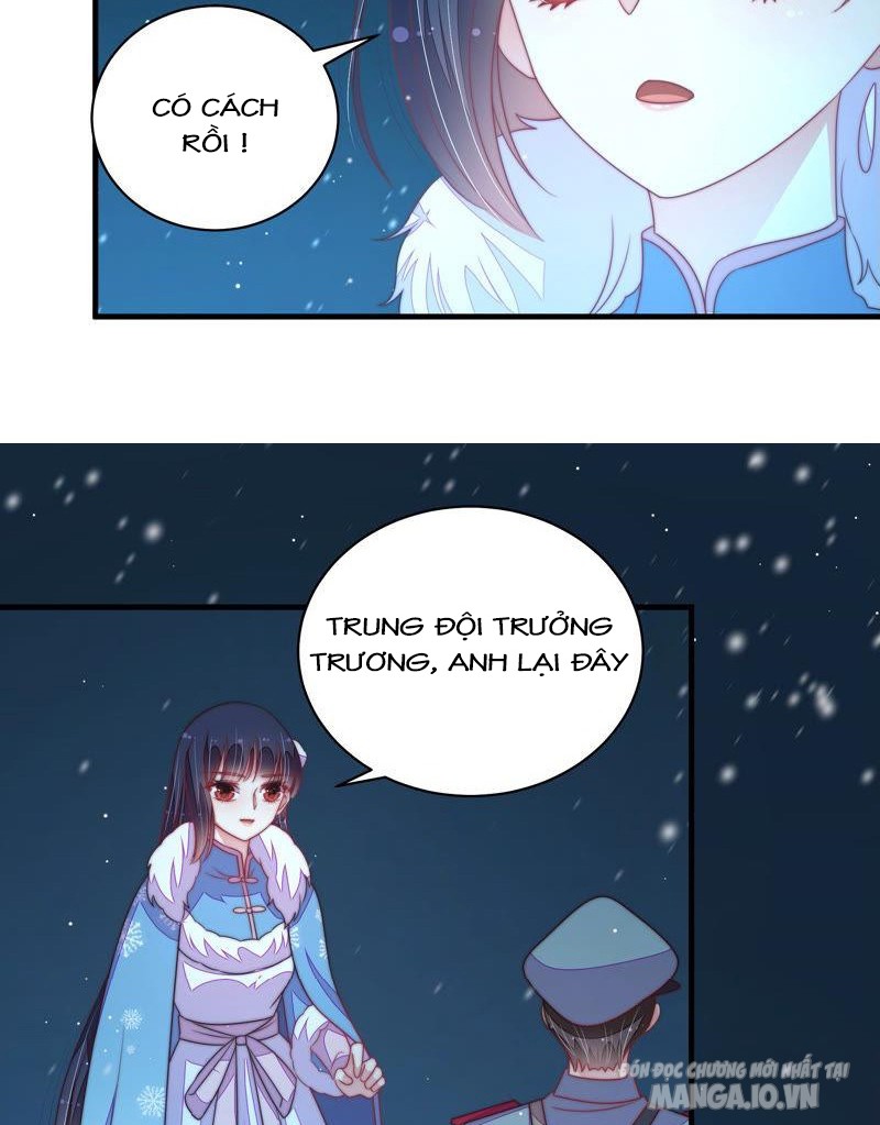 Ngày Nào Thiếu Soái Cũng Ghen Chapter 284 - Trang 2