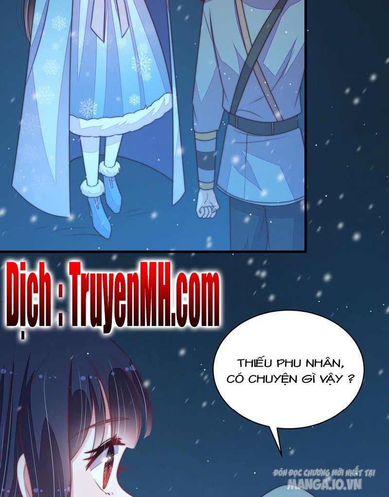 Ngày Nào Thiếu Soái Cũng Ghen Chapter 284 - Trang 2