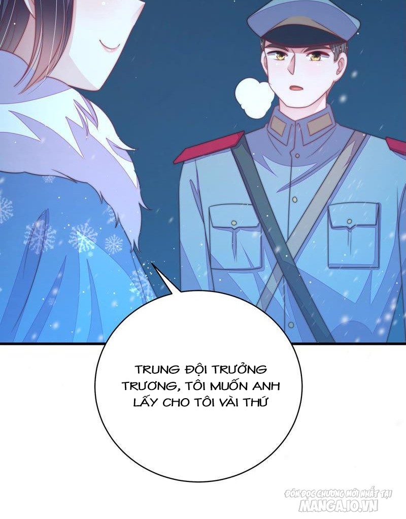 Ngày Nào Thiếu Soái Cũng Ghen Chapter 284 - Trang 2