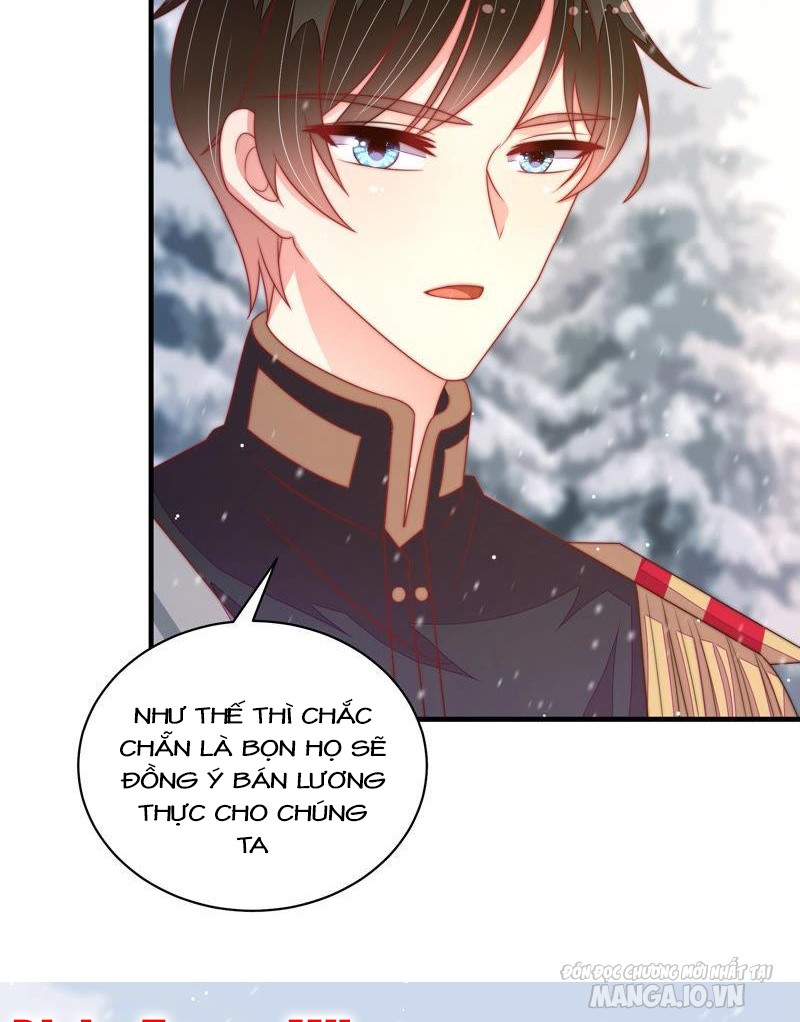 Ngày Nào Thiếu Soái Cũng Ghen Chapter 284 - Trang 2