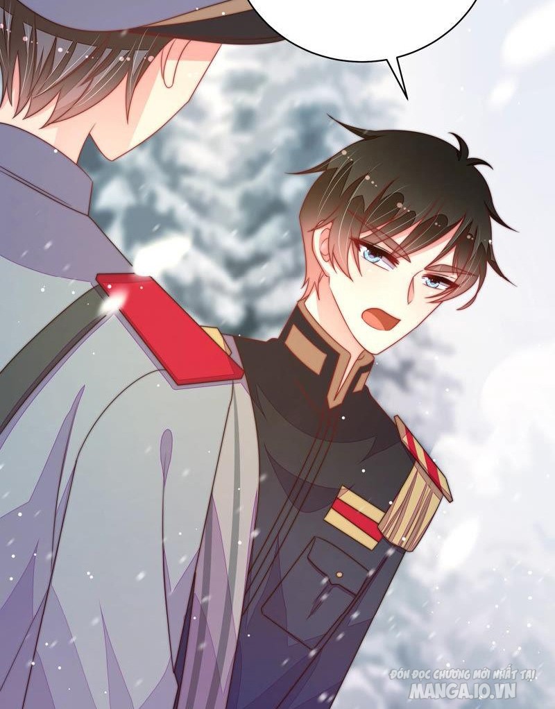 Ngày Nào Thiếu Soái Cũng Ghen Chapter 284 - Trang 2