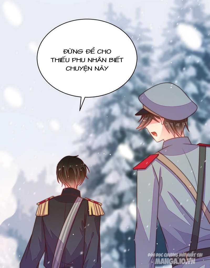 Ngày Nào Thiếu Soái Cũng Ghen Chapter 284 - Trang 2