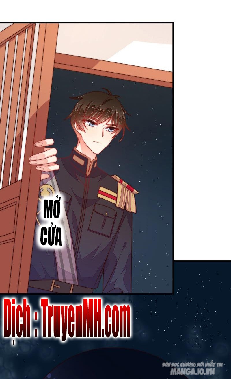 Ngày Nào Thiếu Soái Cũng Ghen Chapter 285 - Trang 2