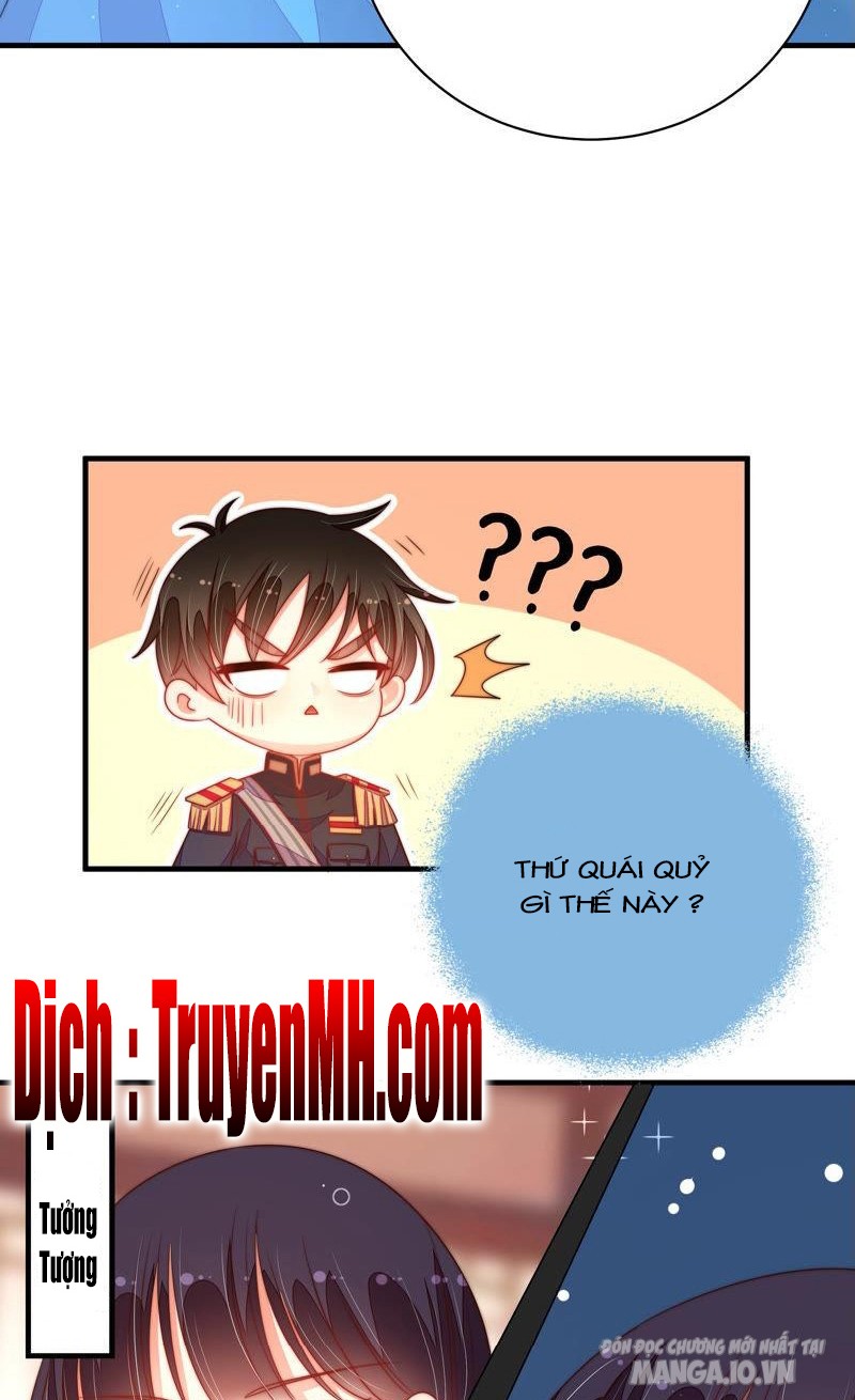 Ngày Nào Thiếu Soái Cũng Ghen Chapter 285 - Trang 2