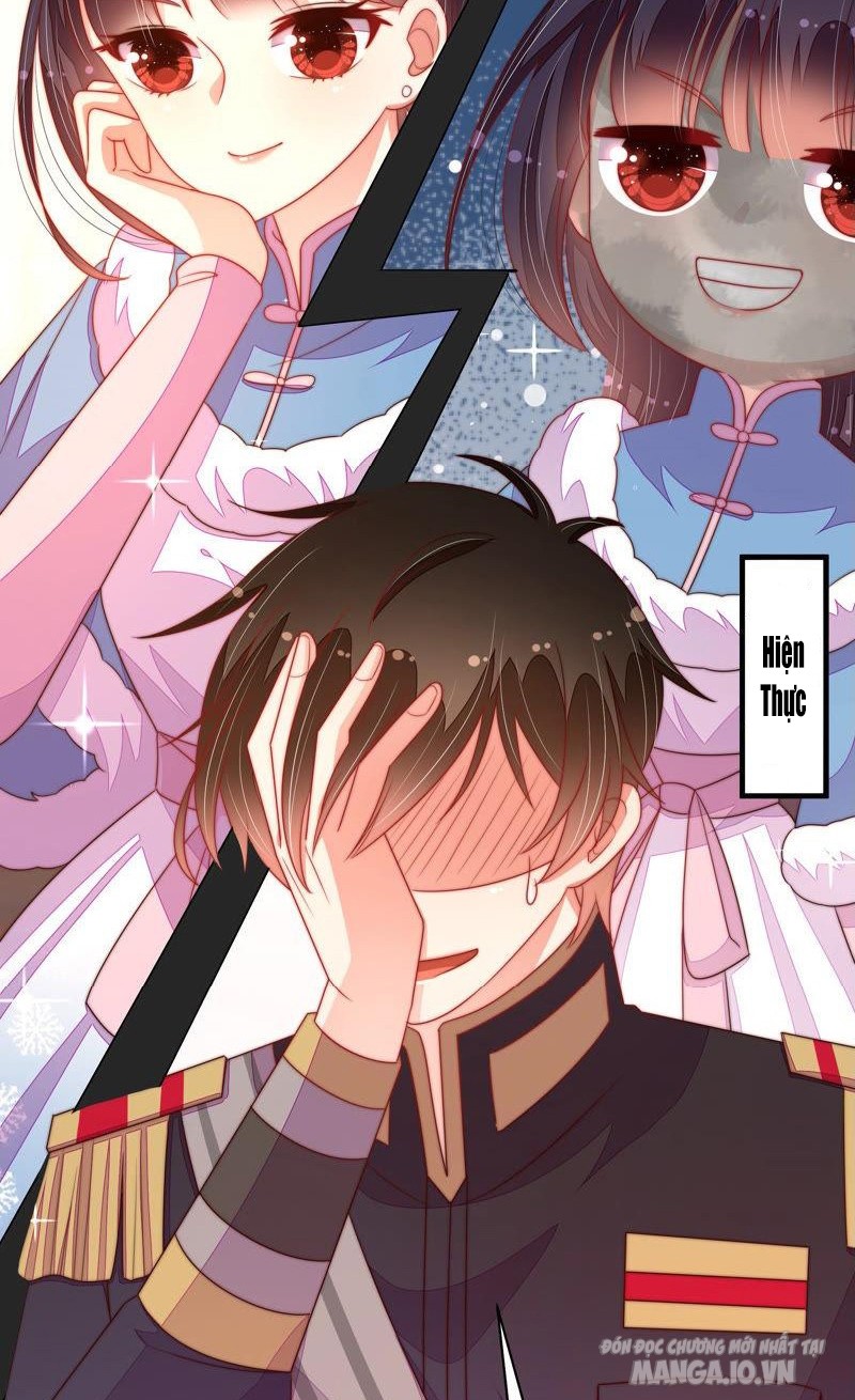 Ngày Nào Thiếu Soái Cũng Ghen Chapter 285 - Trang 2