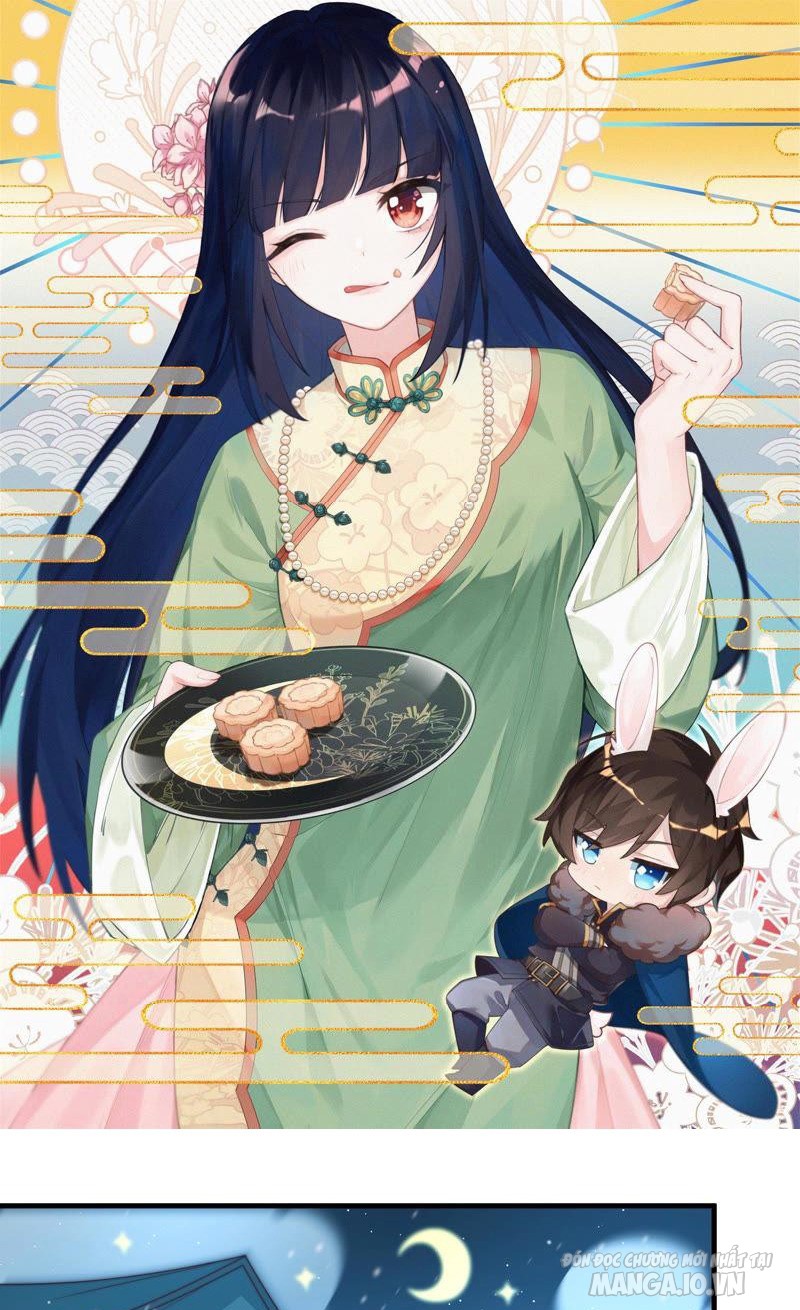 Ngày Nào Thiếu Soái Cũng Ghen Chapter 285 - Trang 2