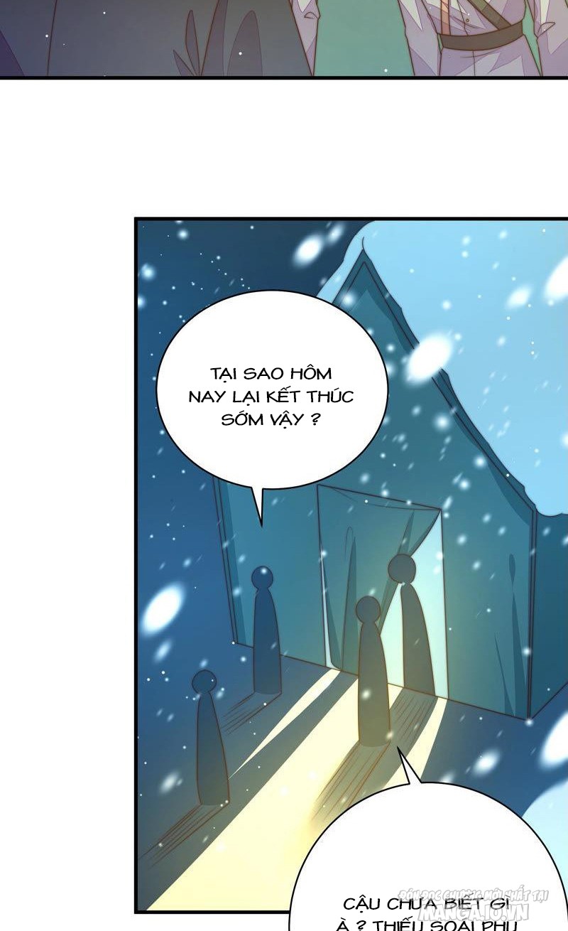 Ngày Nào Thiếu Soái Cũng Ghen Chapter 285 - Trang 2