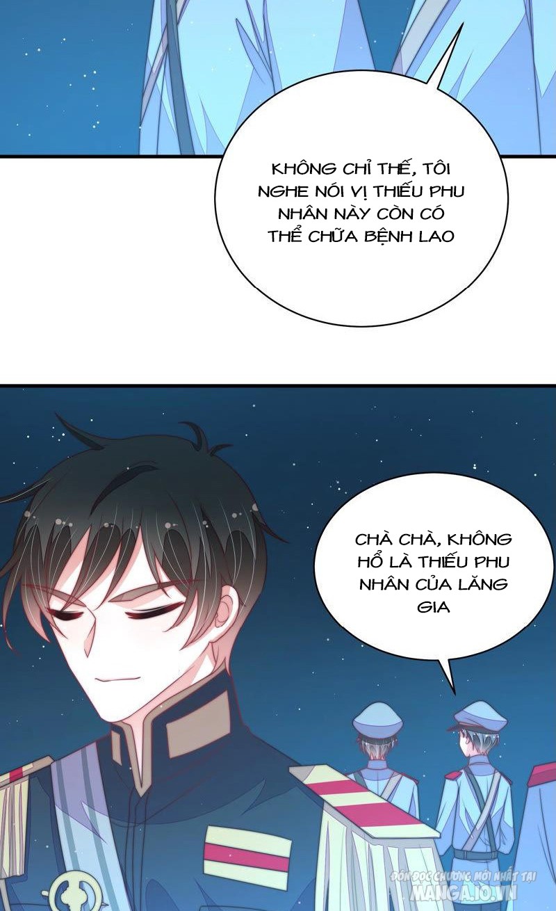 Ngày Nào Thiếu Soái Cũng Ghen Chapter 285 - Trang 2