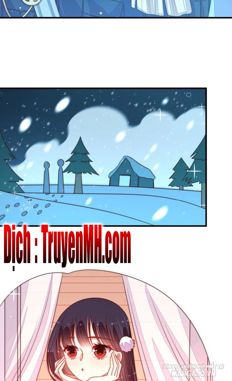 Ngày Nào Thiếu Soái Cũng Ghen Chapter 285 - Trang 2