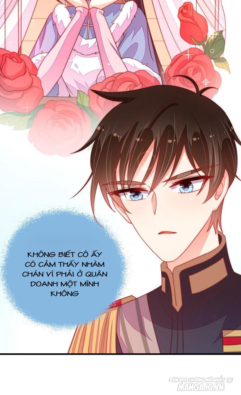 Ngày Nào Thiếu Soái Cũng Ghen Chapter 285 - Trang 2