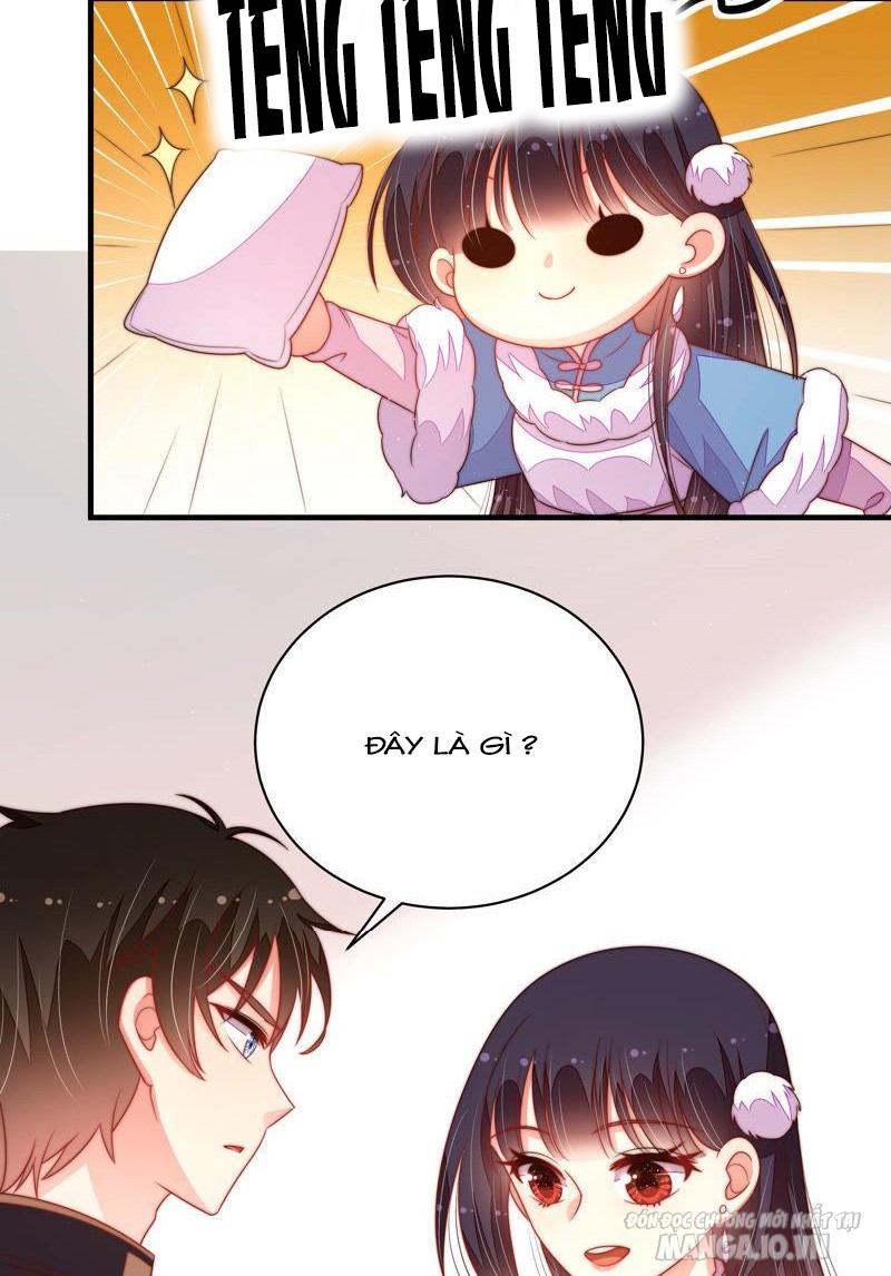 Ngày Nào Thiếu Soái Cũng Ghen Chapter 286 - Trang 2