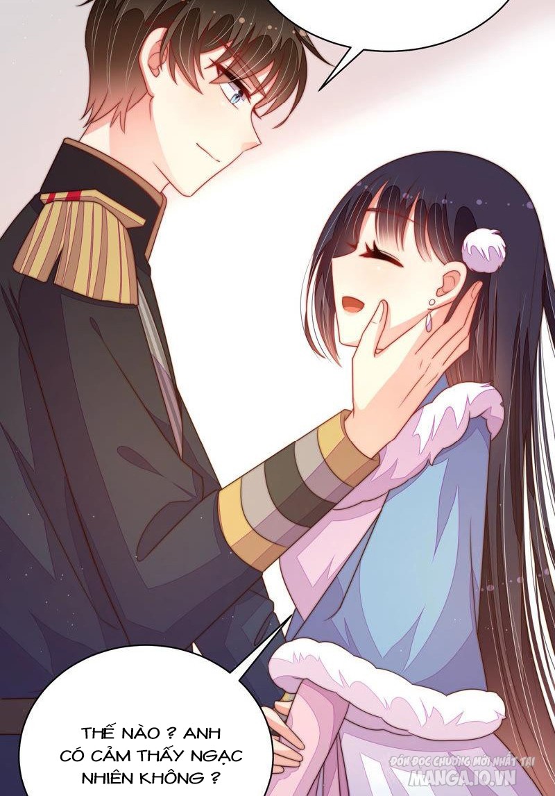 Ngày Nào Thiếu Soái Cũng Ghen Chapter 286 - Trang 2