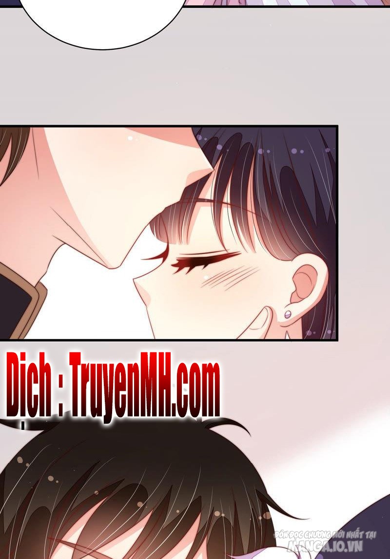 Ngày Nào Thiếu Soái Cũng Ghen Chapter 286 - Trang 2