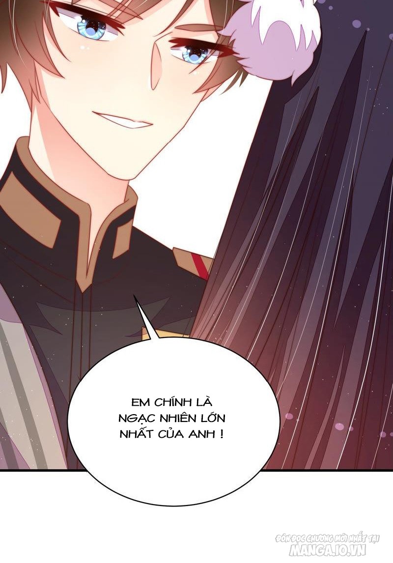 Ngày Nào Thiếu Soái Cũng Ghen Chapter 286 - Trang 2