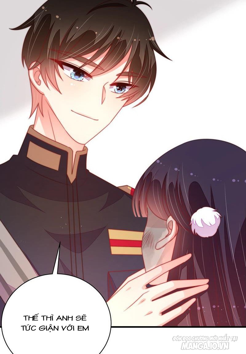 Ngày Nào Thiếu Soái Cũng Ghen Chapter 286 - Trang 2