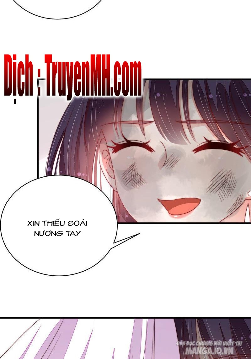 Ngày Nào Thiếu Soái Cũng Ghen Chapter 286 - Trang 2