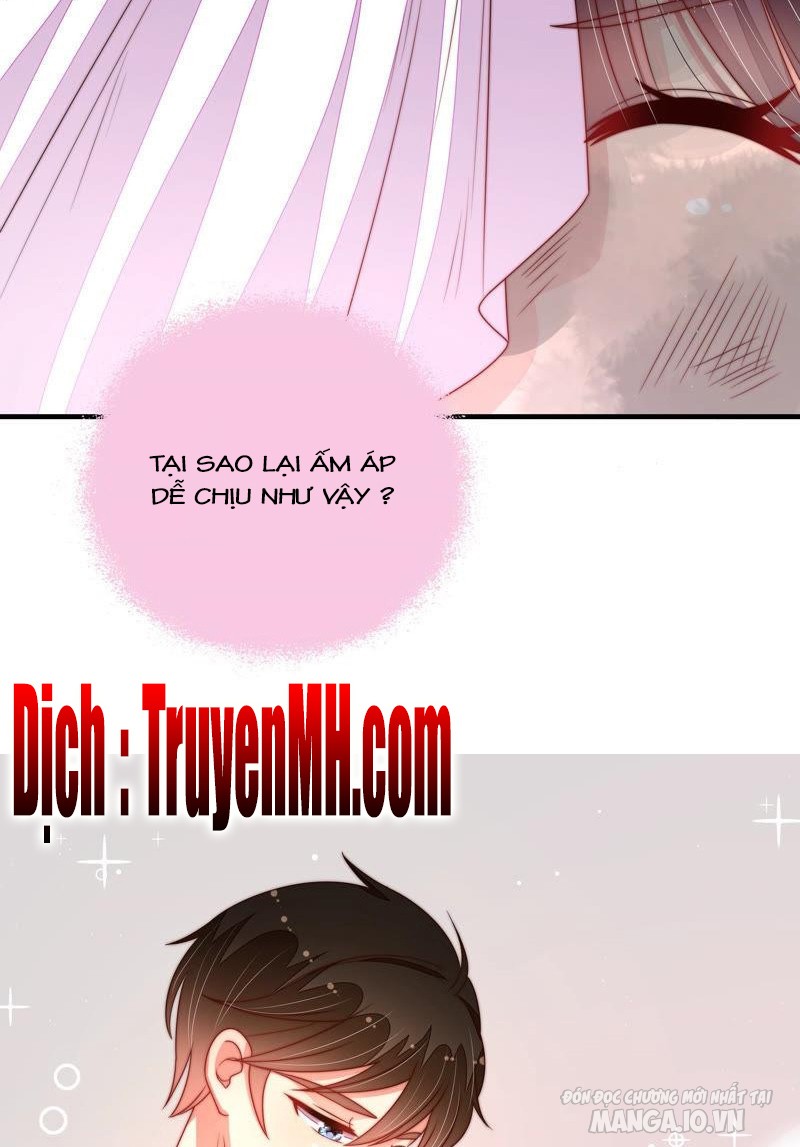 Ngày Nào Thiếu Soái Cũng Ghen Chapter 286 - Trang 2