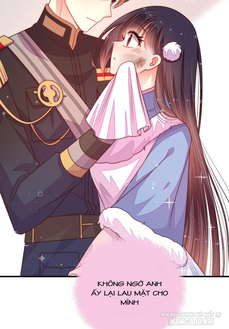 Ngày Nào Thiếu Soái Cũng Ghen Chapter 286 - Trang 2