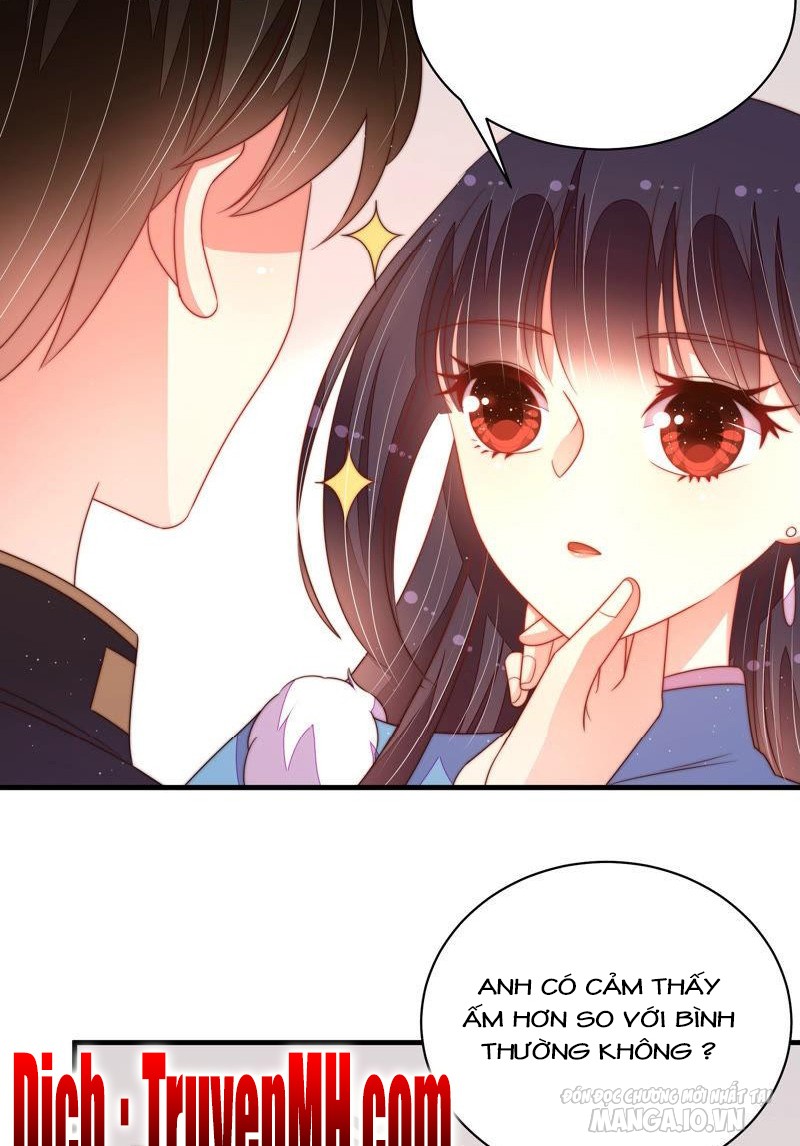 Ngày Nào Thiếu Soái Cũng Ghen Chapter 286 - Trang 2