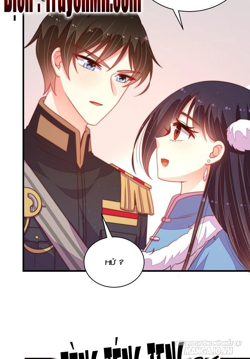 Ngày Nào Thiếu Soái Cũng Ghen Chapter 286 - Trang 2