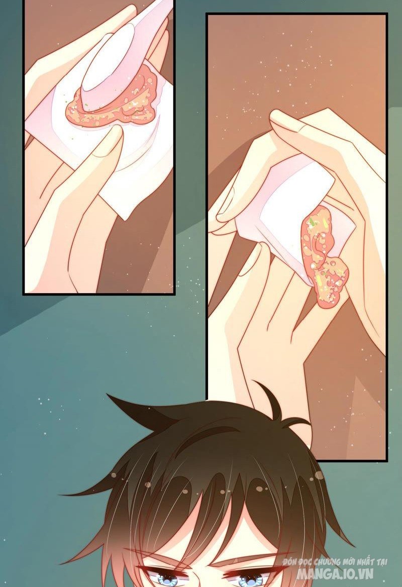 Ngày Nào Thiếu Soái Cũng Ghen Chapter 287 - Trang 2