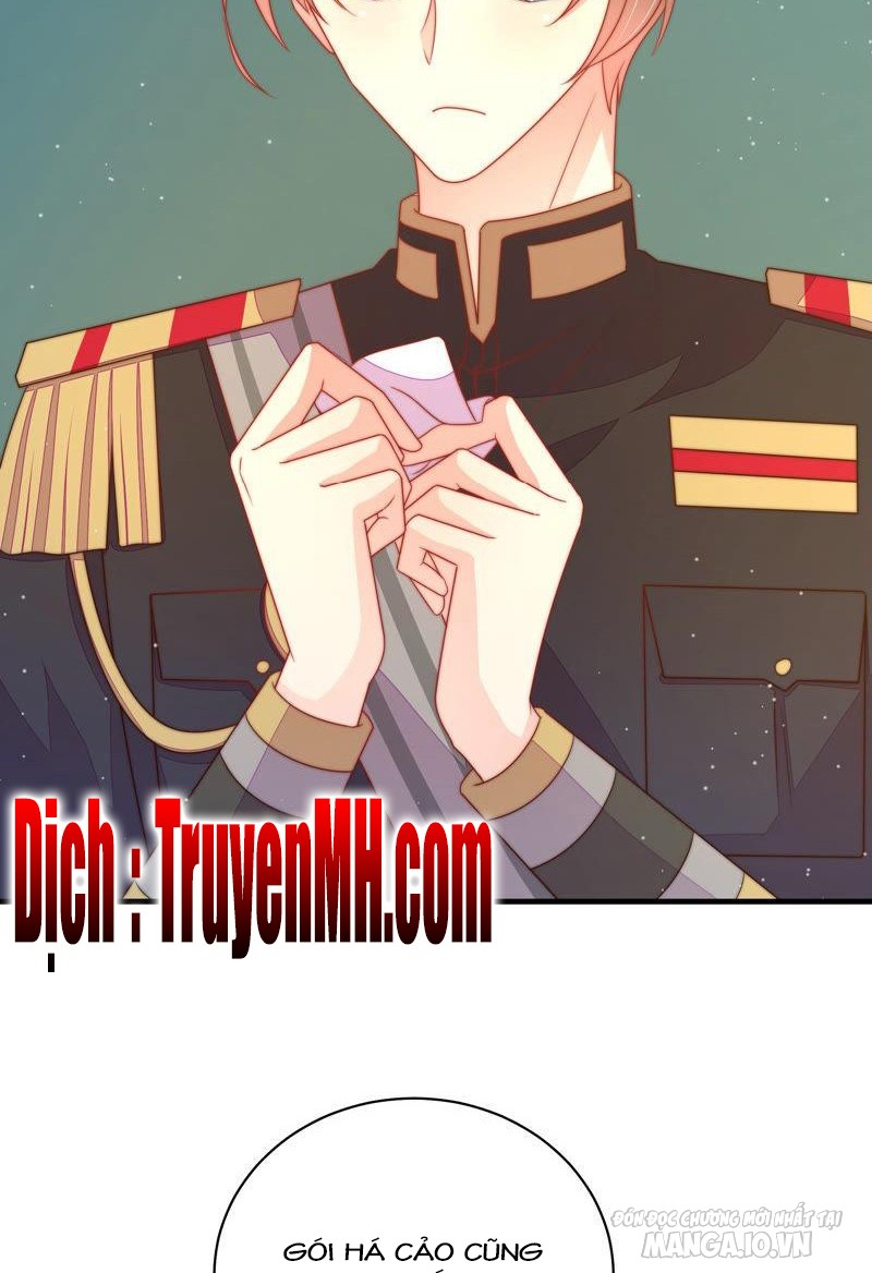 Ngày Nào Thiếu Soái Cũng Ghen Chapter 287 - Trang 2