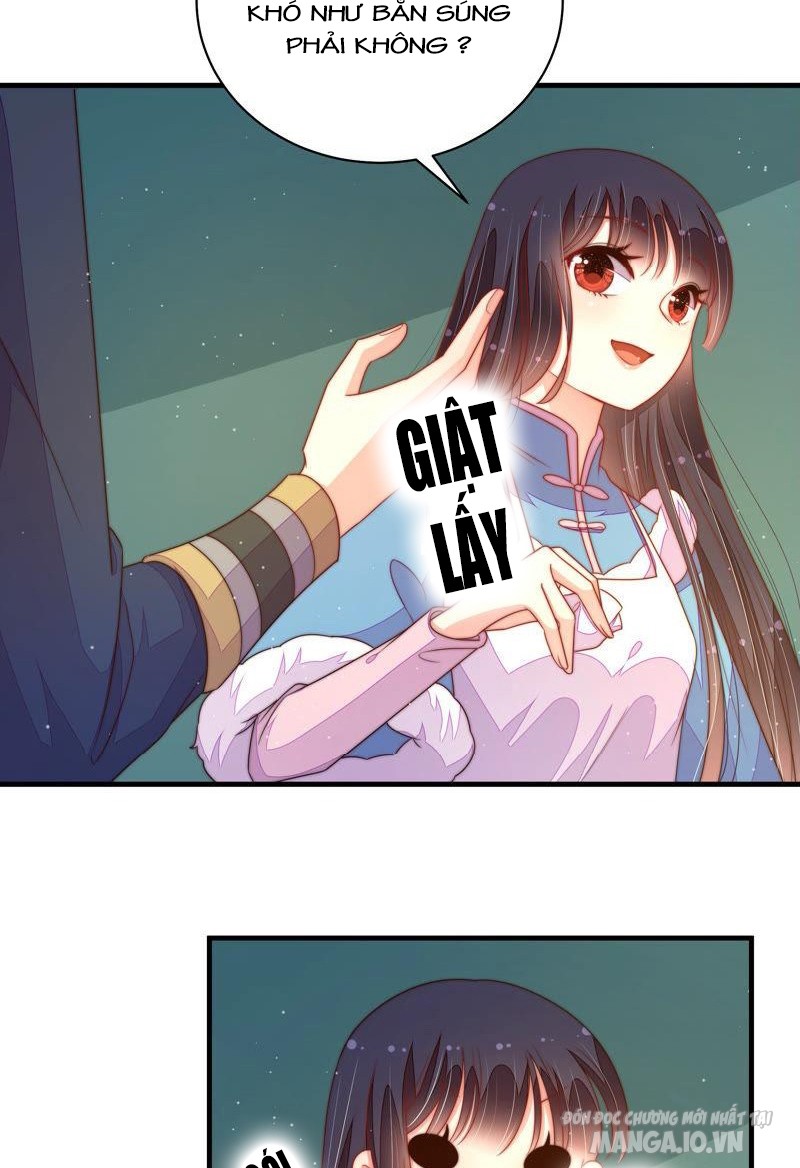 Ngày Nào Thiếu Soái Cũng Ghen Chapter 287 - Trang 2