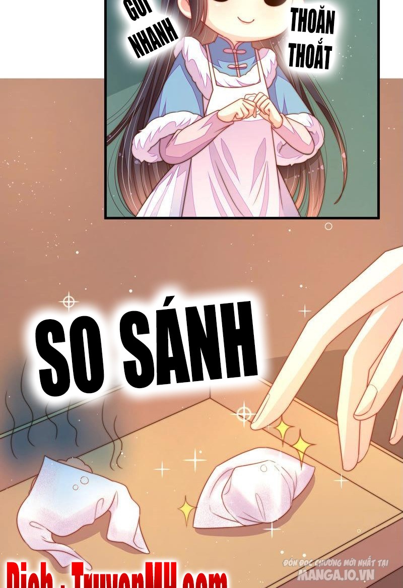 Ngày Nào Thiếu Soái Cũng Ghen Chapter 287 - Trang 2