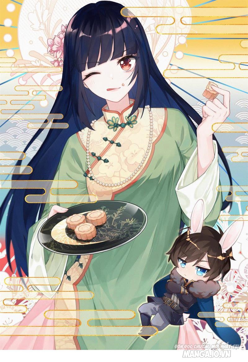 Ngày Nào Thiếu Soái Cũng Ghen Chapter 287 - Trang 2