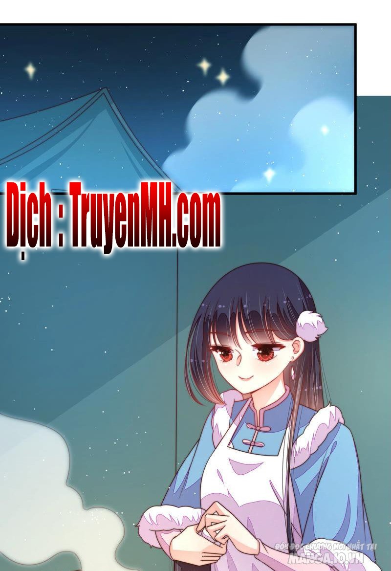 Ngày Nào Thiếu Soái Cũng Ghen Chapter 287 - Trang 2