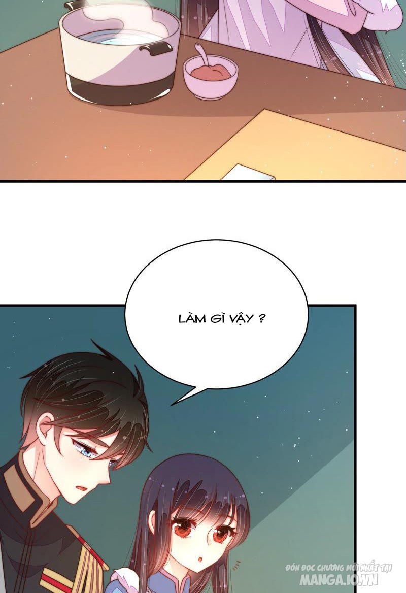 Ngày Nào Thiếu Soái Cũng Ghen Chapter 287 - Trang 2