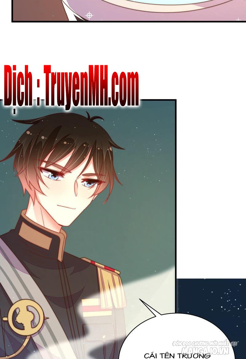 Ngày Nào Thiếu Soái Cũng Ghen Chapter 287 - Trang 2