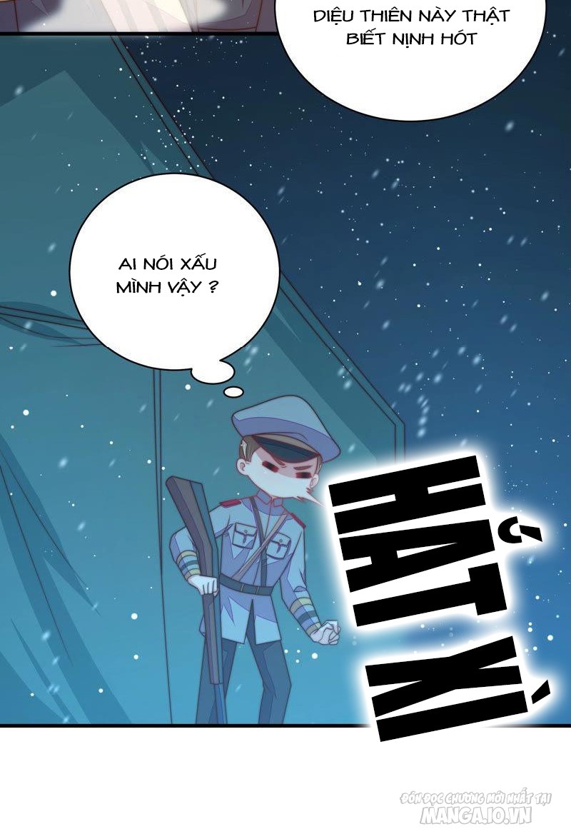 Ngày Nào Thiếu Soái Cũng Ghen Chapter 287 - Trang 2