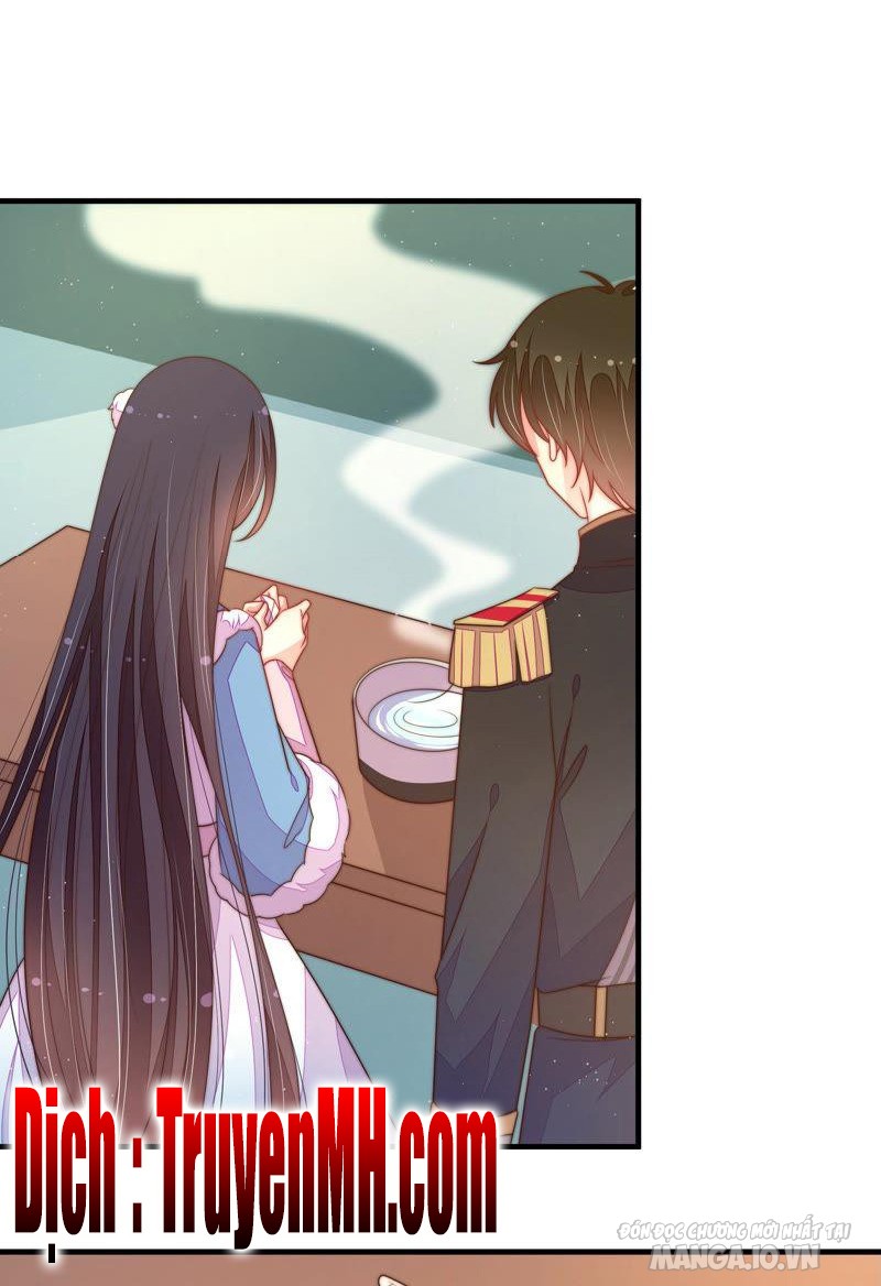 Ngày Nào Thiếu Soái Cũng Ghen Chapter 287 - Trang 2