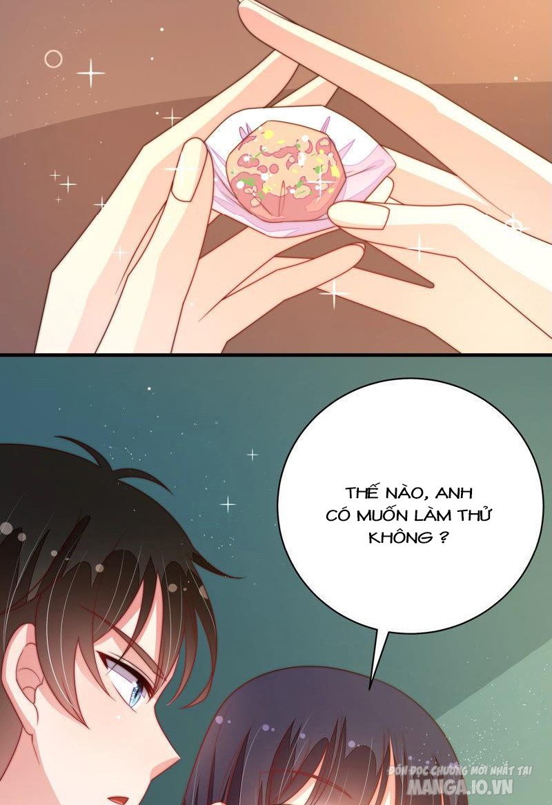 Ngày Nào Thiếu Soái Cũng Ghen Chapter 287 - Trang 2