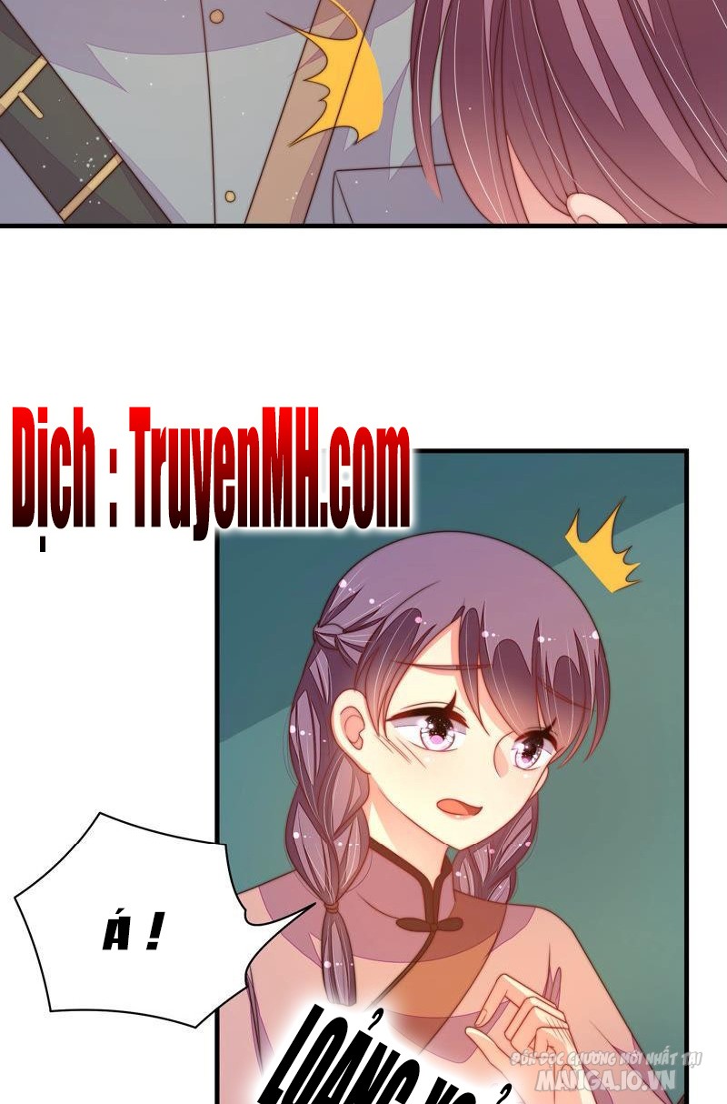 Ngày Nào Thiếu Soái Cũng Ghen Chapter 288 - Trang 2